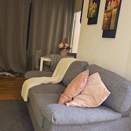 오스터문디겐 Mira140 Bern 아파트 외부 사진